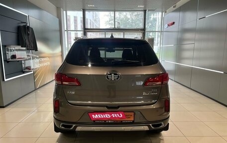 FAW Besturn X40 I, 2019 год, 1 199 000 рублей, 5 фотография