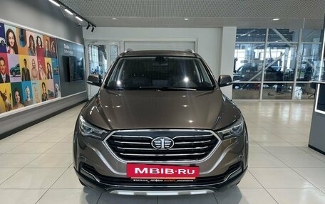 FAW Besturn X40 I, 2019 год, 1 199 000 рублей, 2 фотография
