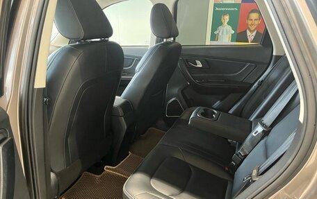 FAW Besturn X40 I, 2019 год, 1 199 000 рублей, 17 фотография