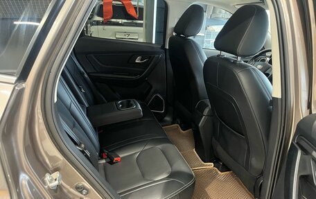FAW Besturn X40 I, 2019 год, 1 199 000 рублей, 18 фотография