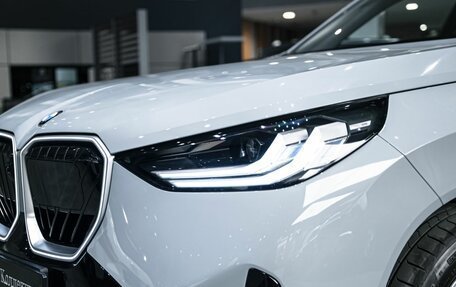 BMW X3, 2025 год, 7 490 000 рублей, 3 фотография