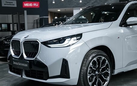 BMW X3, 2025 год, 7 490 000 рублей, 2 фотография