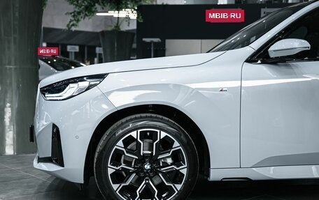BMW X3, 2025 год, 7 490 000 рублей, 4 фотография
