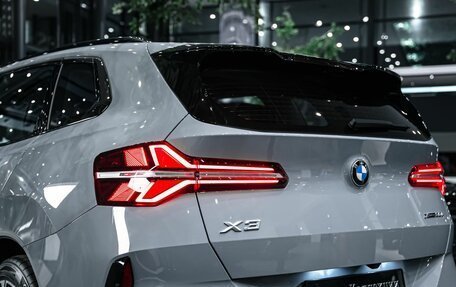 BMW X3, 2025 год, 7 490 000 рублей, 5 фотография