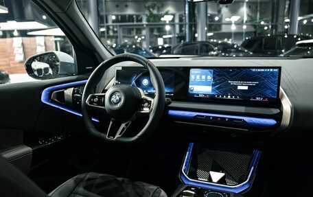 BMW X3, 2025 год, 7 490 000 рублей, 16 фотография