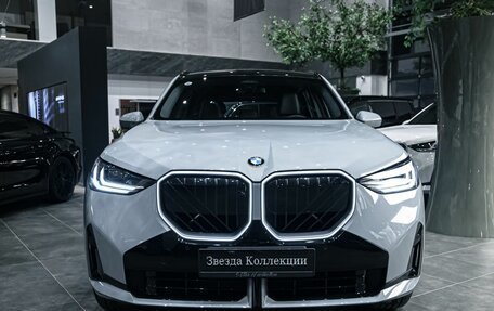 BMW X3, 2025 год, 7 490 000 рублей, 13 фотография