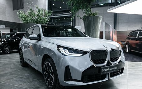 BMW X3, 2025 год, 7 490 000 рублей, 12 фотография