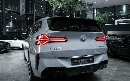 BMW X3, 2025 год, 7 490 000 рублей, 7 фотография