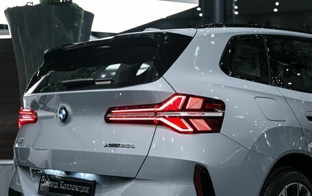 BMW X3, 2025 год, 7 490 000 рублей, 10 фотография