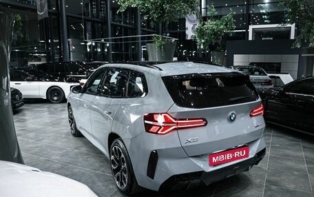 BMW X3, 2025 год, 7 490 000 рублей, 6 фотография