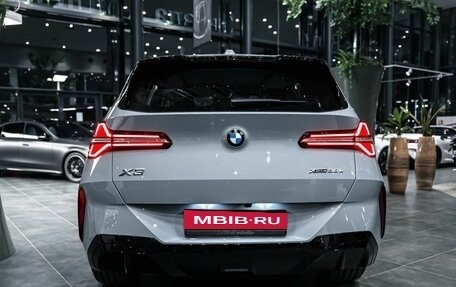 BMW X3, 2025 год, 7 490 000 рублей, 8 фотография