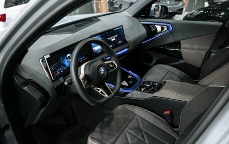 BMW X3, 2025 год, 7 490 000 рублей, 18 фотография