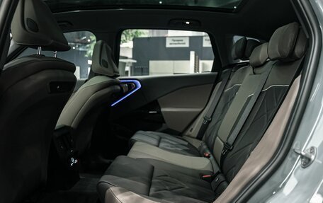 BMW X3, 2025 год, 7 490 000 рублей, 27 фотография