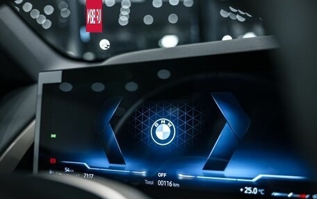 BMW X3, 2025 год, 7 490 000 рублей, 20 фотография