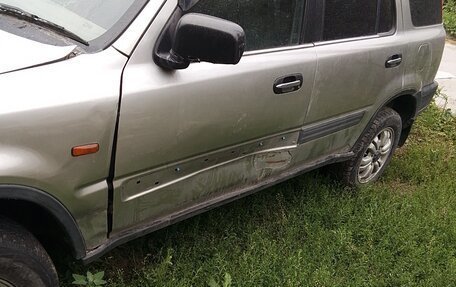 Honda CR-V IV, 1996 год, 160 000 рублей, 4 фотография