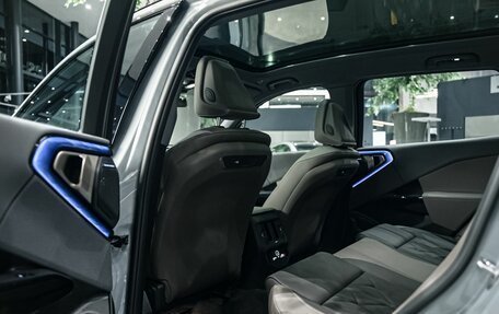 BMW X3, 2025 год, 7 490 000 рублей, 26 фотография