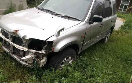 Honda CR-V IV, 1996 год, 160 000 рублей, 6 фотография