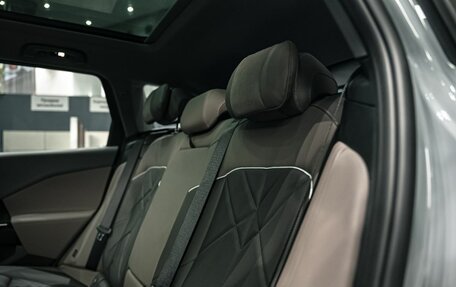 BMW X3, 2025 год, 7 490 000 рублей, 28 фотография