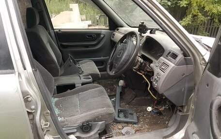 Honda CR-V IV, 1996 год, 160 000 рублей, 2 фотография