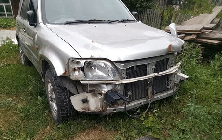Honda CR-V IV, 1996 год, 160 000 рублей, 7 фотография
