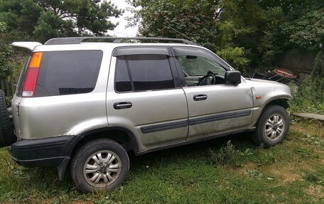 Honda CR-V IV, 1996 год, 160 000 рублей, 3 фотография