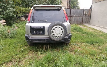 Honda CR-V IV, 1996 год, 160 000 рублей, 5 фотография