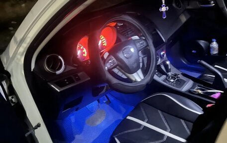 Mazda 3, 2009 год, 820 000 рублей, 4 фотография