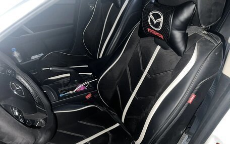 Mazda 3, 2009 год, 820 000 рублей, 5 фотография