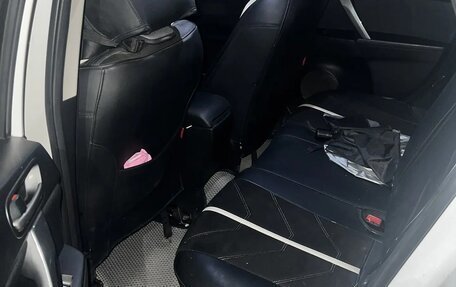 Mazda 3, 2009 год, 820 000 рублей, 7 фотография
