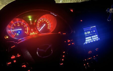 Mazda 3, 2009 год, 820 000 рублей, 8 фотография