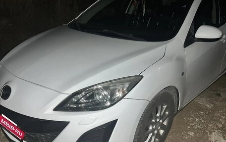 Mazda 3, 2009 год, 820 000 рублей, 3 фотография