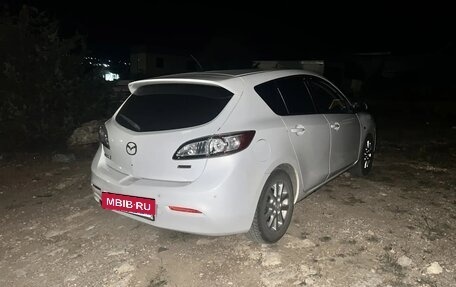 Mazda 3, 2009 год, 820 000 рублей, 2 фотография