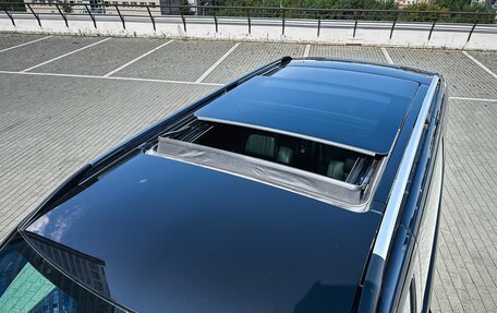 Mercedes-Benz V-Класс, 2016 год, 4 499 000 рублей, 14 фотография