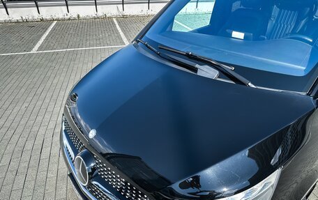 Mercedes-Benz V-Класс, 2016 год, 4 499 000 рублей, 13 фотография
