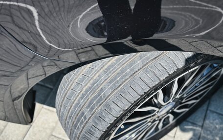 Mercedes-Benz V-Класс, 2016 год, 4 499 000 рублей, 15 фотография