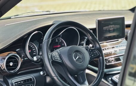 Mercedes-Benz V-Класс, 2016 год, 4 499 000 рублей, 16 фотография
