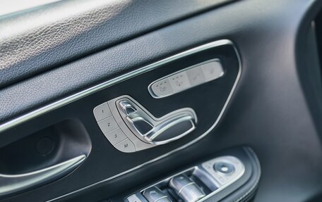Mercedes-Benz V-Класс, 2016 год, 4 499 000 рублей, 20 фотография