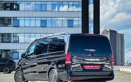 Mercedes-Benz V-Класс, 2016 год, 4 499 000 рублей, 11 фотография