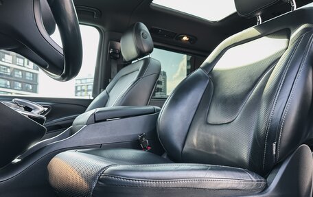 Mercedes-Benz V-Класс, 2016 год, 4 499 000 рублей, 24 фотография