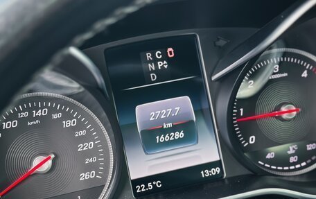 Mercedes-Benz V-Класс, 2016 год, 4 499 000 рублей, 36 фотография
