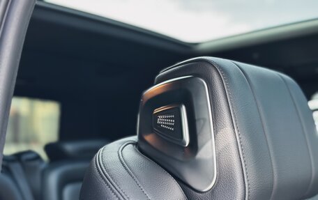 Mercedes-Benz V-Класс, 2016 год, 4 499 000 рублей, 33 фотография