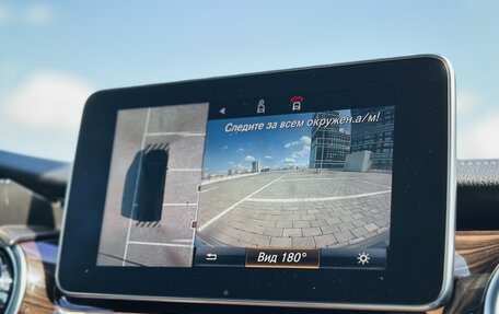Mercedes-Benz V-Класс, 2016 год, 4 499 000 рублей, 31 фотография
