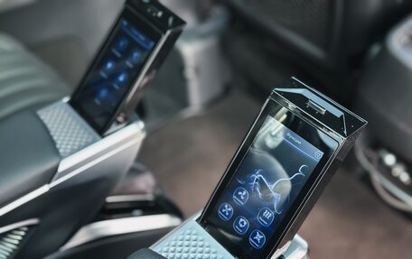 Mercedes-Benz V-Класс, 2016 год, 4 499 000 рублей, 32 фотография