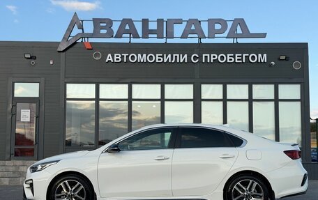 KIA Cerato IV, 2021 год, 2 100 000 рублей, 6 фотография