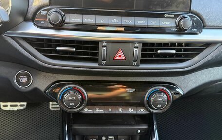 KIA Cerato IV, 2021 год, 2 100 000 рублей, 18 фотография