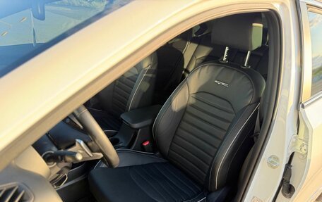 KIA Cerato IV, 2021 год, 2 100 000 рублей, 26 фотография