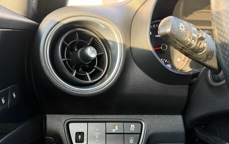KIA Cerato IV, 2021 год, 2 100 000 рублей, 21 фотография