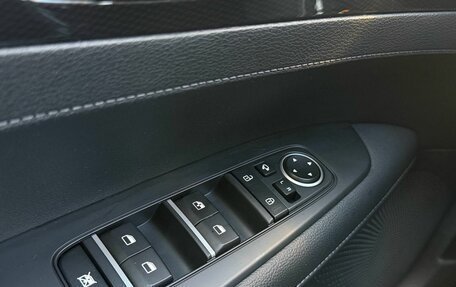 KIA Cerato IV, 2021 год, 2 100 000 рублей, 20 фотография