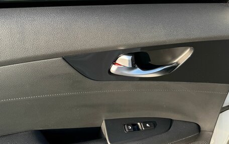 KIA Cerato IV, 2021 год, 2 100 000 рублей, 27 фотография