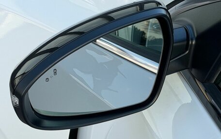 KIA Cerato IV, 2021 год, 2 100 000 рублей, 33 фотография